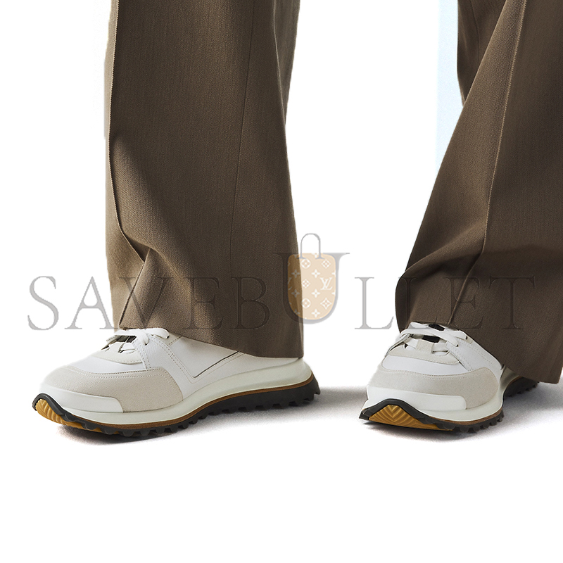H**mes LEADER SNEAKER H252864ZH90390